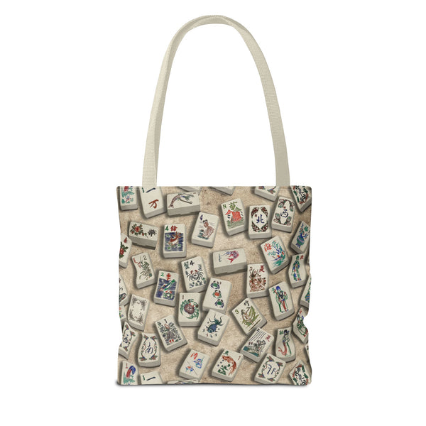 Bone and Bamboo Vintage Tiles