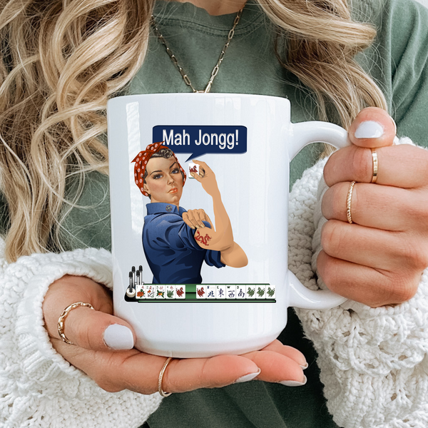 Rosie the Riveter