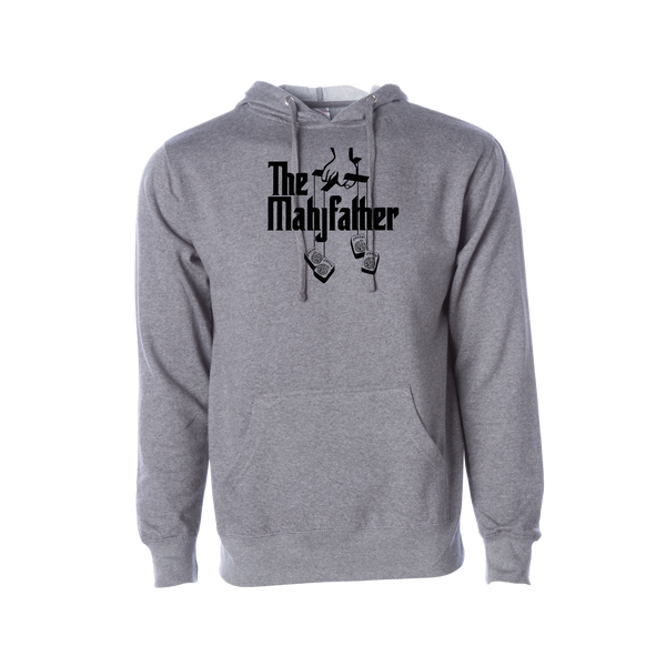 The Mahjfather