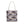 Mahjong Cats Tote Bag on Purple