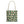 Mah Jongg Dragon Tote Bag on Green
