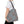 Retro Dragon with Fire Tote Bag
