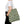 Bird Bamboo Tote Bag on Green