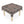 Charleston Dog Mahjong Tablecloth