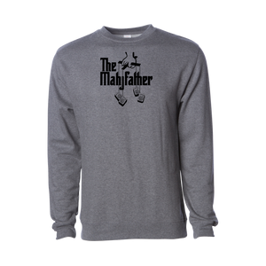 The Mahjfather