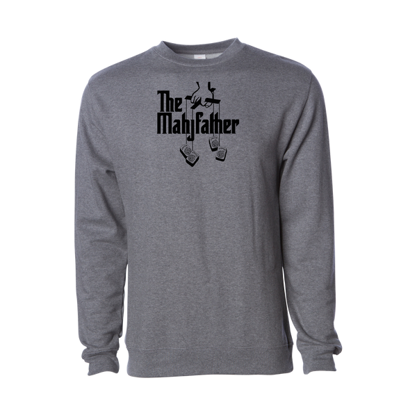 The Mahjfather