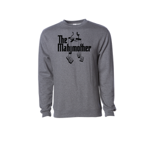 The Mahjmother