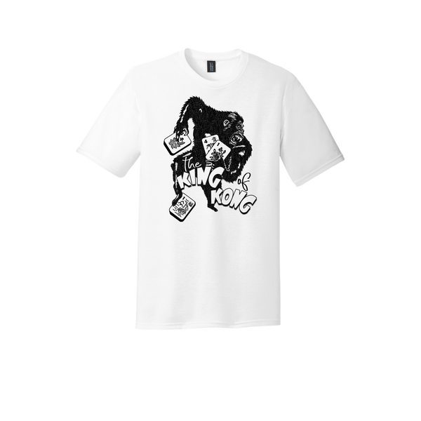 The King of Kong