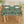 Charleston Dog Mahjong Tablecloth