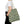 Bird Bamboo Tote Bag on Green