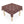 Blowing Dragons Mahjong Tablecloth