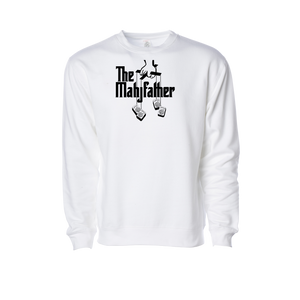 The Mahjfather