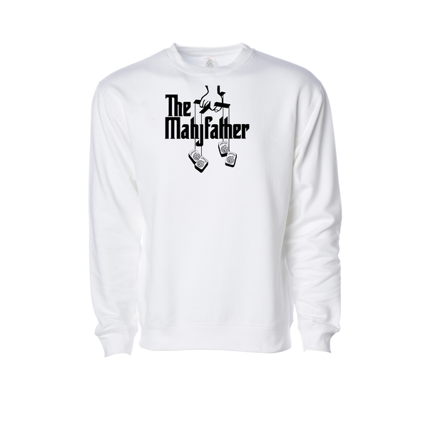 The Mahjfather