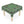 Charleston Dog Mahjong Tablecloth