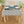 Mock Mah Jongg Mat Tablecloth on White