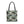 Mahjong Cats Tote Bag on Green