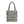 Bird Bamboo Tote Bag on Blue