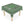 Charleston Cats Mahjong Tablecloth