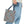 Retro Dragon with Fire Tote Bag