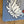 Dragons Mahjong Mat Flower Design close up