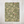 Fairytale Mah Jongg Blanket on Green, draped over a white armchair.