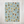 Fairytale Mahjong Land Blanket on Blue Full Size