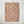 Fairytale Mahjong Land on Coral Blanket full size on wooden floor