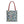 Gnomes and Fairies Mah Jongg Tote Bag - white background