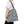 Gnomes and Fairies Mah Jongg Tote Bag Black Strap Model Carrying
