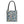 Gnomes and Fairies Mah Jongg Tote Bag Front view on white background