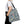 Gnomes and Fairies Mah Jongg Tote Bag Model Wearing