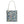 Gnomes and Fairies Mah Jongg Tote Bag White Strap