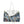 Gnomes and Fairies Wide Tote Bag Open