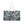 Gnomes and Fairies Wide Tote Bag