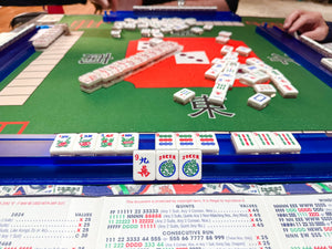 Mahjong Tournament Day 🀄🎉 - Ticket Availability Coming Soon!