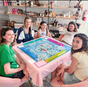 Mahjong Tournament Day 🀄🎉 - Ticket Availability Coming Soon!