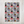 Mahjong and Coffee Blanket Full Size on wooden floor