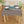Mock Mah Jongg Mat Tablecloth on Plum Dinner Table