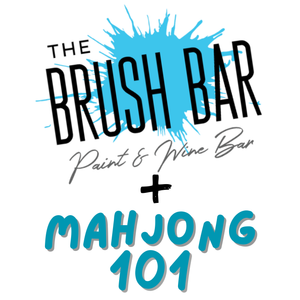 Mahjong 101 @The Brush Bar - Scottsdale